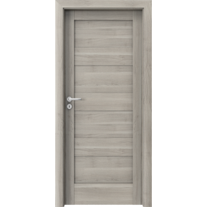 Porta Verte HOME L.0 Agát Strieborný 